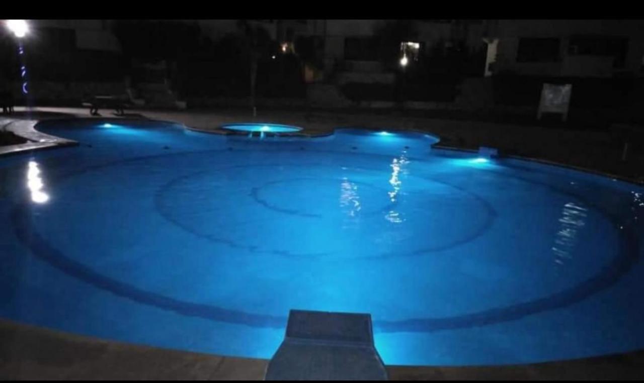Naama Bay Apartment-Wifi Charm el-Cheikh Extérieur photo